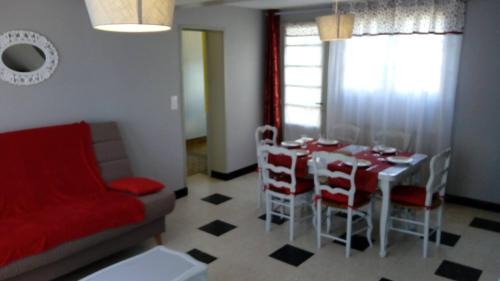 Gamaches Casa | La Roseraie de Gamaches