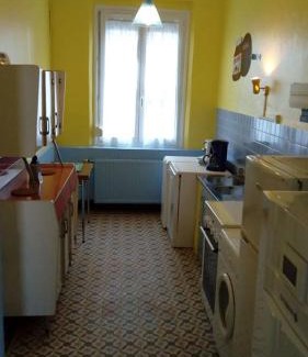 Gamaches Casa | La Roseraie de Gamaches