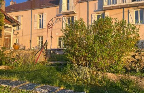Rouvray (Cote-d'Or) Apartamento | LA ROSERAIE DE ST REMY