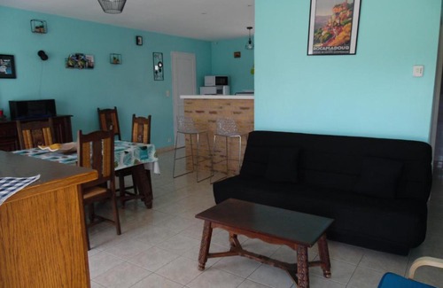 Creysse Apartamento | la roseraie