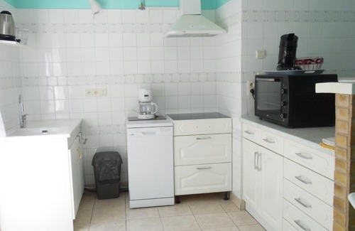 Creysse Apartamento | la roseraie