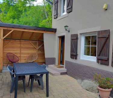 Freland Casa | la roseraie