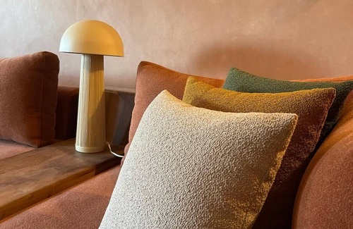 Hivernage Apartamento | La Roseraie Standing