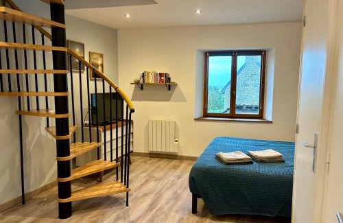 Saint-Germain-des-Vaux Casa | La Roserie