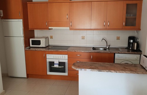 Orihuela Costa Hotel | La Rotonda Aparthotel