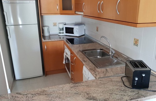 Orihuela Costa Hotel | La Rotonda Aparthotel