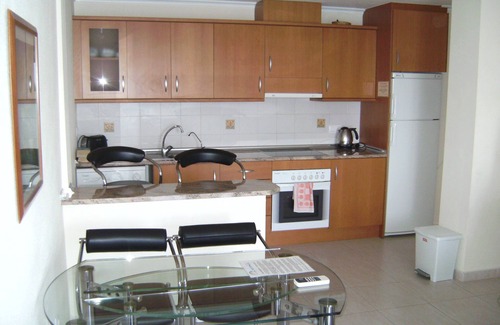 Orihuela Costa Hotel | La Rotonda Aparthotel