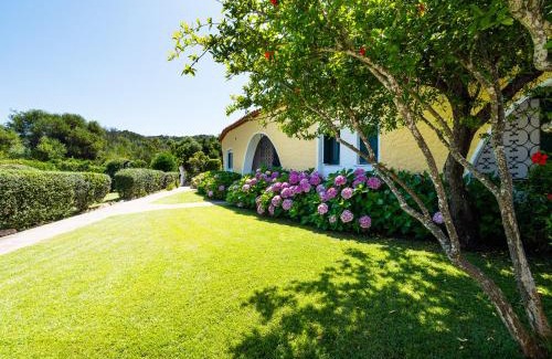 Baja Sardinia Apartamento | La Rotonda Cottages - Klodge