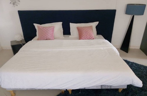 Bargny Gouddau Hotel | La Rotonde
