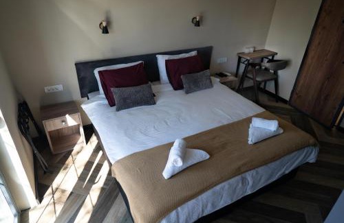 Vrsac Casa | La Roue