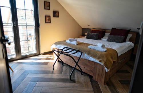 Vrsac Casa | La Roue