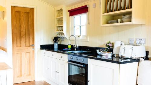 Hassocks Apartamento | La Rouge Roulotte