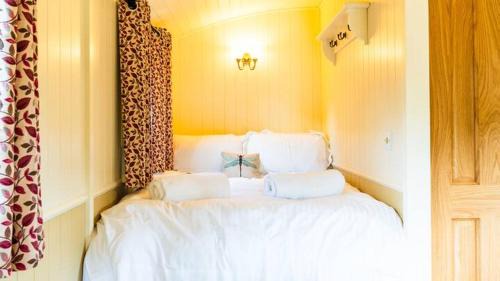 Hassocks Apartamento | La Rouge Roulotte