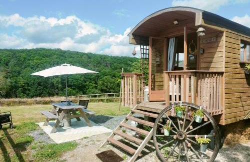 Margon Casa | La roulotte de Jane