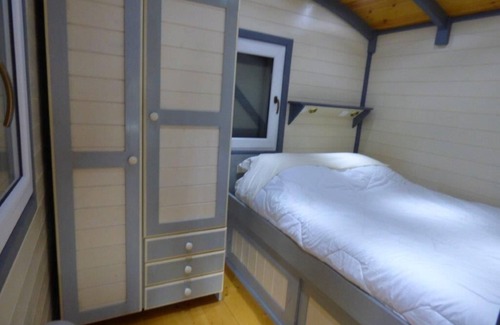 Saint-Andiol Cama Y Desayuno | LA ROULOTTE