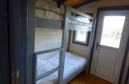 Saint-Andiol Cama Y Desayuno | LA ROULOTTE