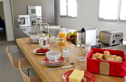 Saint-Andiol Cama Y Desayuno | LA ROULOTTE