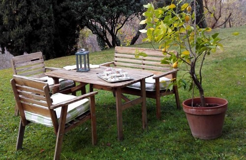 Monfumo Villa | naturaleza, arte y prosecco cerca de Asolo