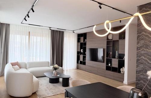 Vracar Apartamento | Landmark Premium Lux Apartment