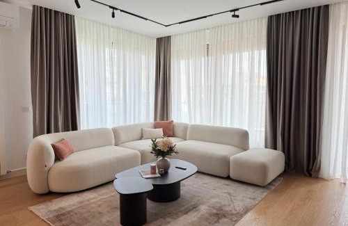 Vracar Apartamento | Landmark Premium Lux Apartment