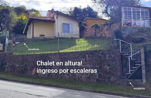 Rio Ceballos Apartamento | La Rufina chalet serrano