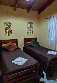 Rio Ceballos Apartamento | La Rufina chalet serrano