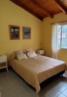 Rio Ceballos Apartamento | La Rufina chalet serrano