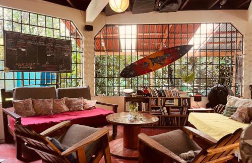 Puerto Viejo de Talamanca Hostal | La Ruka Hostel