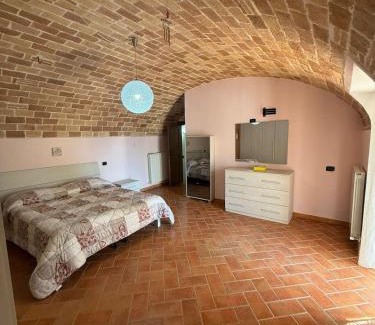 Pacentro Apartamento | La Rusacca Pacentro