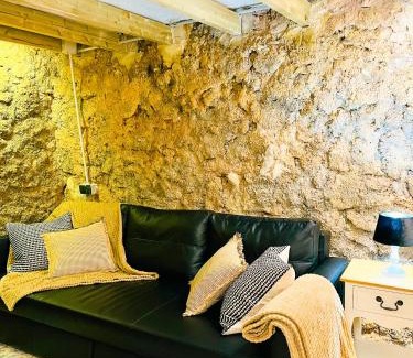 Confrides Apartamento | La Ruta - La Cueva