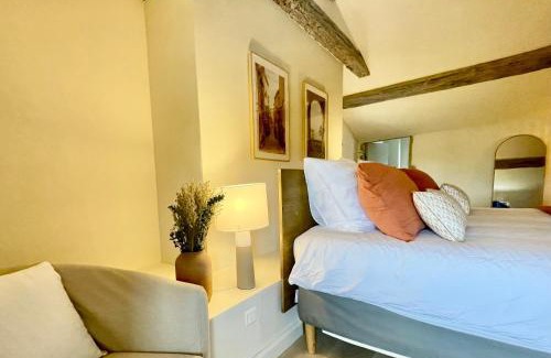 Chasselay Casa | La Sénéchalerie