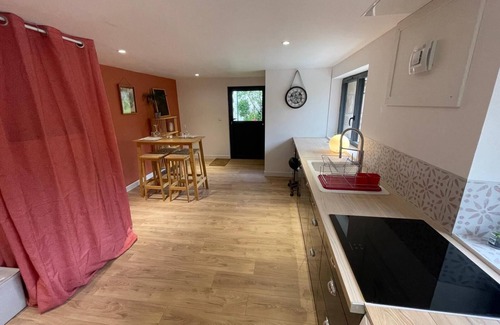 Montauban Apartamento | La Sérénité