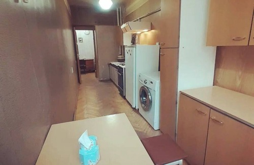 Alaverdi Apartamento | LA՞s Apartment with closed parking