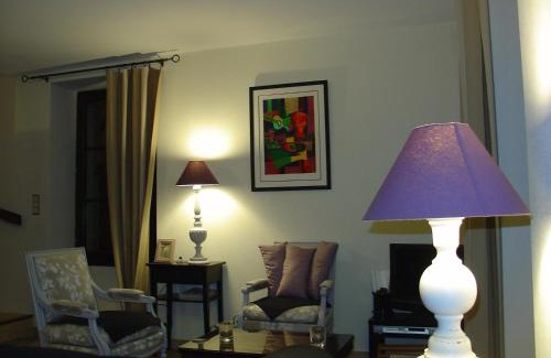 Saint-Nicolas des Eaux Casa | La Sabotiere