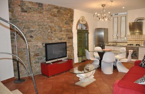 Mapello Apartamento | LA SACRESTIA