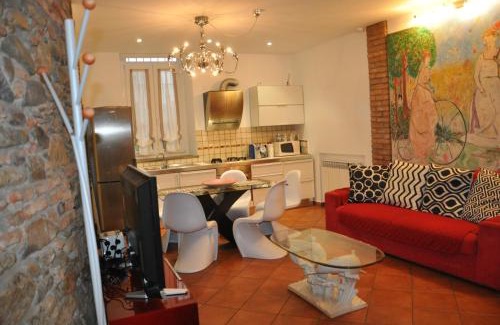 Mapello Apartamento | LA SACRESTIA