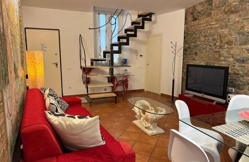 Mapello Apartamento | LA SACRESTIA
