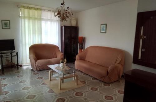 Le Gosier Casa | La SAISONNIERE RELAIS