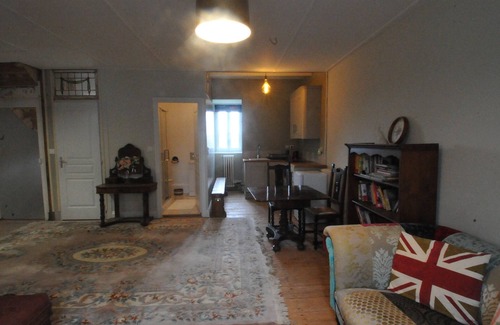 St.-Martin-des-Champs Casa | La Salette, is 15mins to Carantec 21 beaches in around 11km. Restaurants/Markets