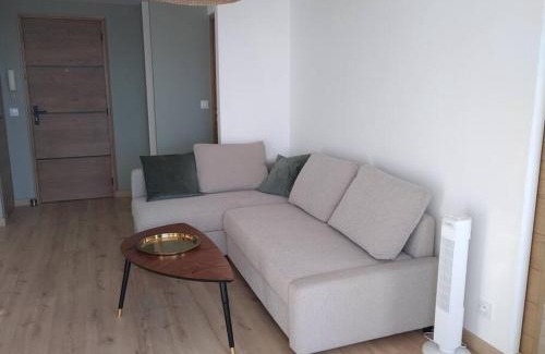 Blois Apartamento | LA SALAMANDRE