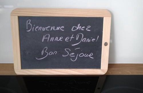Blois Apartamento | LA SALAMANDRE