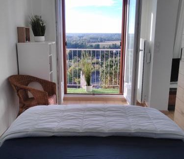 Blois Apartamento | LA SALAMANDRE