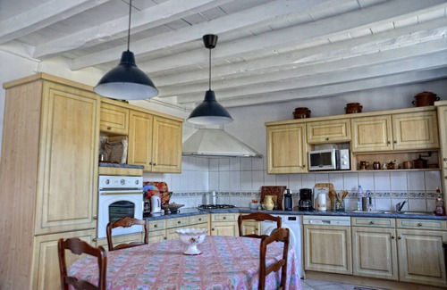Pardies Casa | la Salamandre
