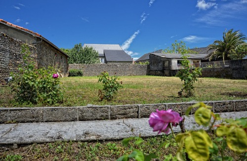Pardies Casa | la Salamandre
