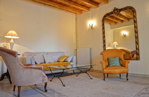 Pardies Casa | la Salamandre