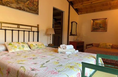 La Salceda Casa | La Salceda