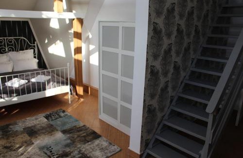 Plopul Casa | La Salcia Linistita - Murighiol