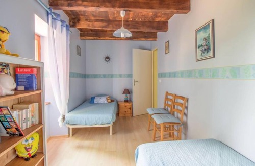 Meyssac Casa | Casa de vacaciones La Salesse (CZM200) en Meyssac - 6 personas, 3 dormitorios