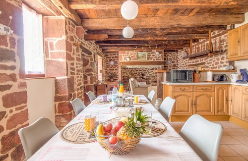 Meyssac Casa | La Salesse by Interhome