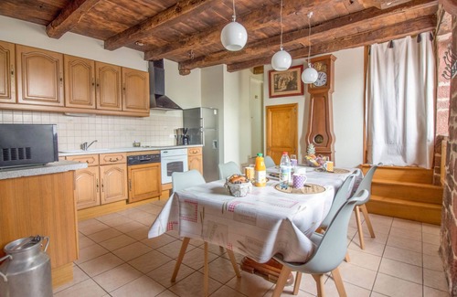 Meyssac Casa | La Salesse by Interhome
